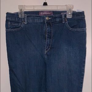 Gloria Vanderbilt Amanda 14 pants